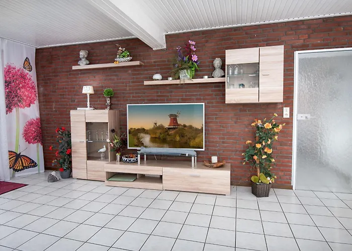 Apartment Knurrhahn By Interhome