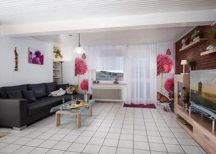 Apartment Knurrhahn By Interhome
