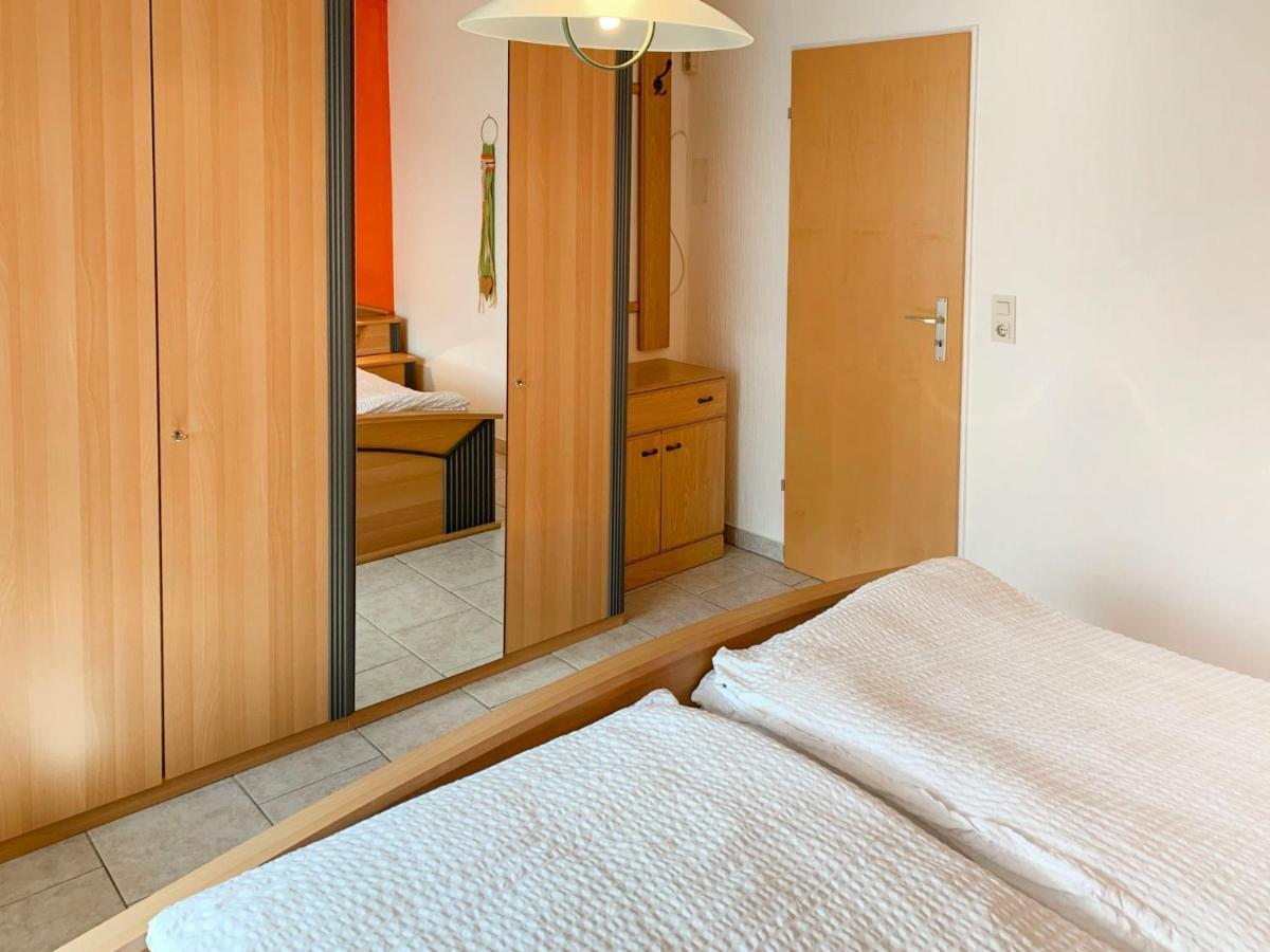 Knurrhahn By Interhome Norddeich (Norden)