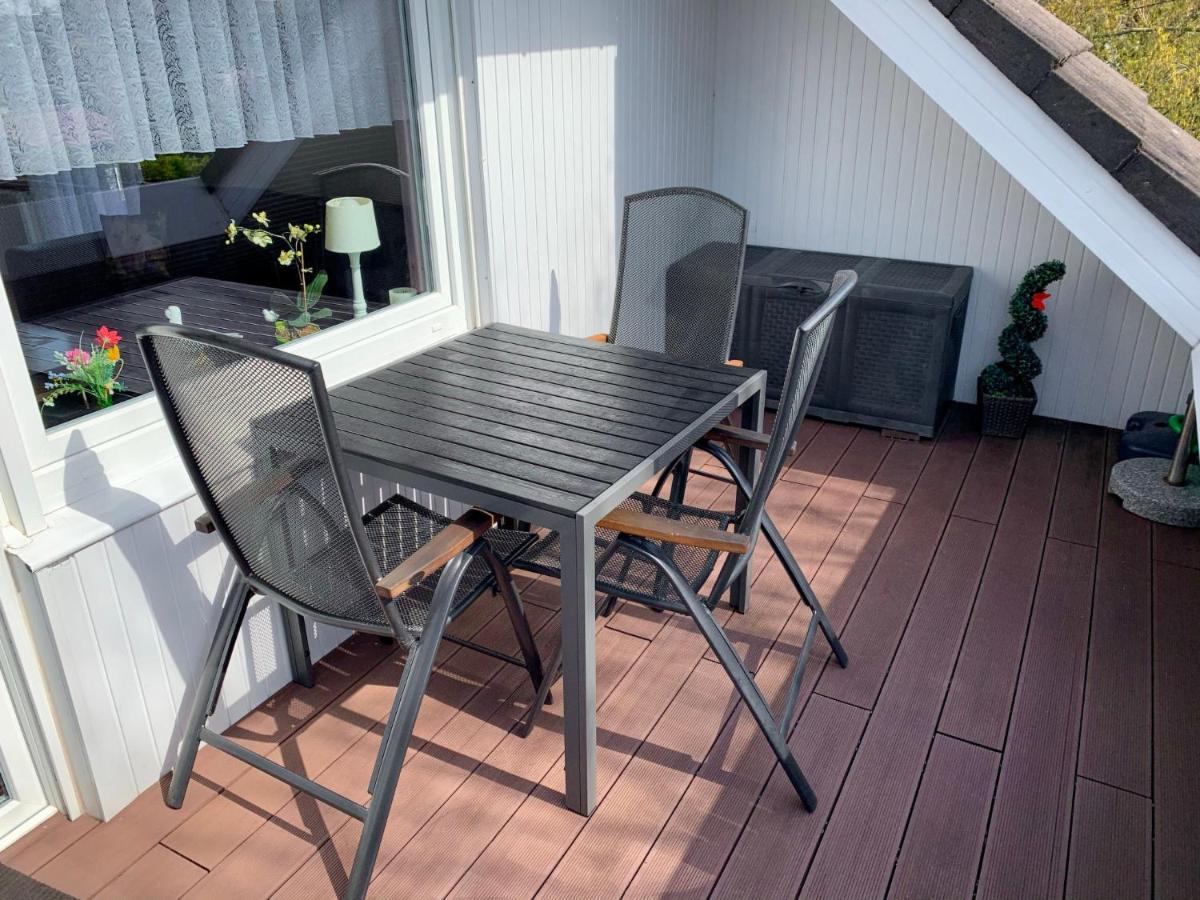 Knurrhahn By Interhome Apartment *