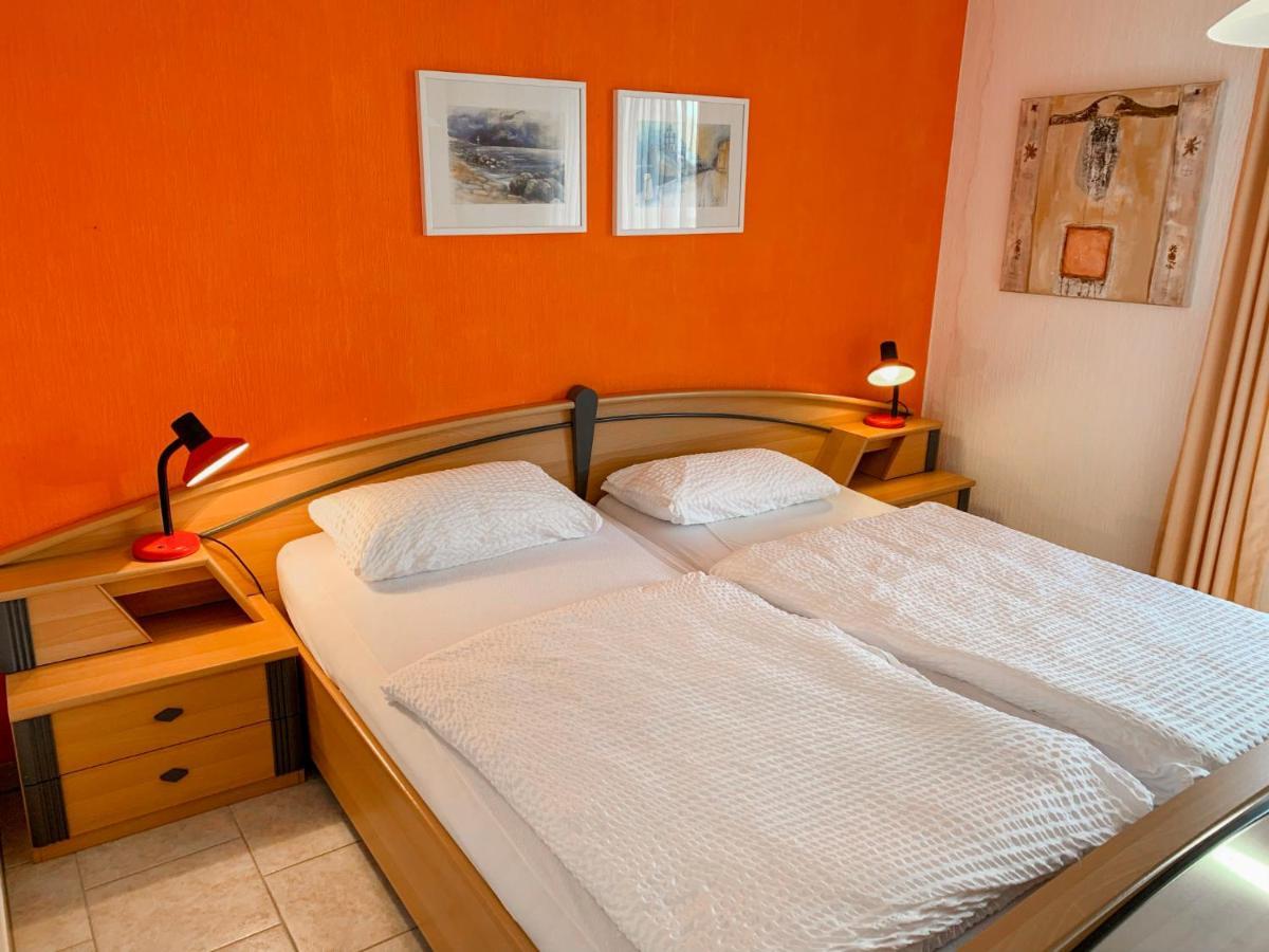 Knurrhahn By Interhome Apartment *