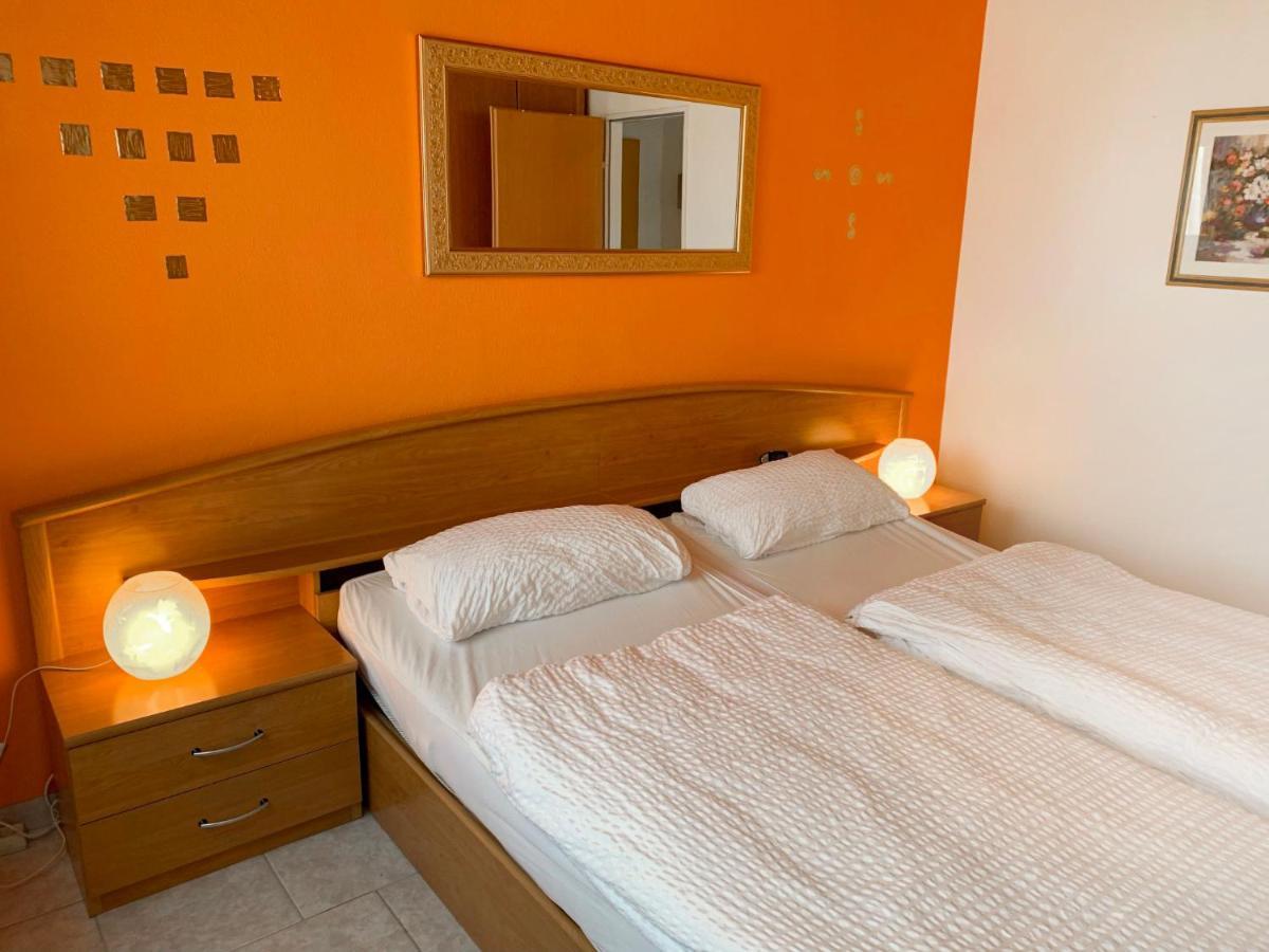 Knurrhahn By Interhome Apartment *