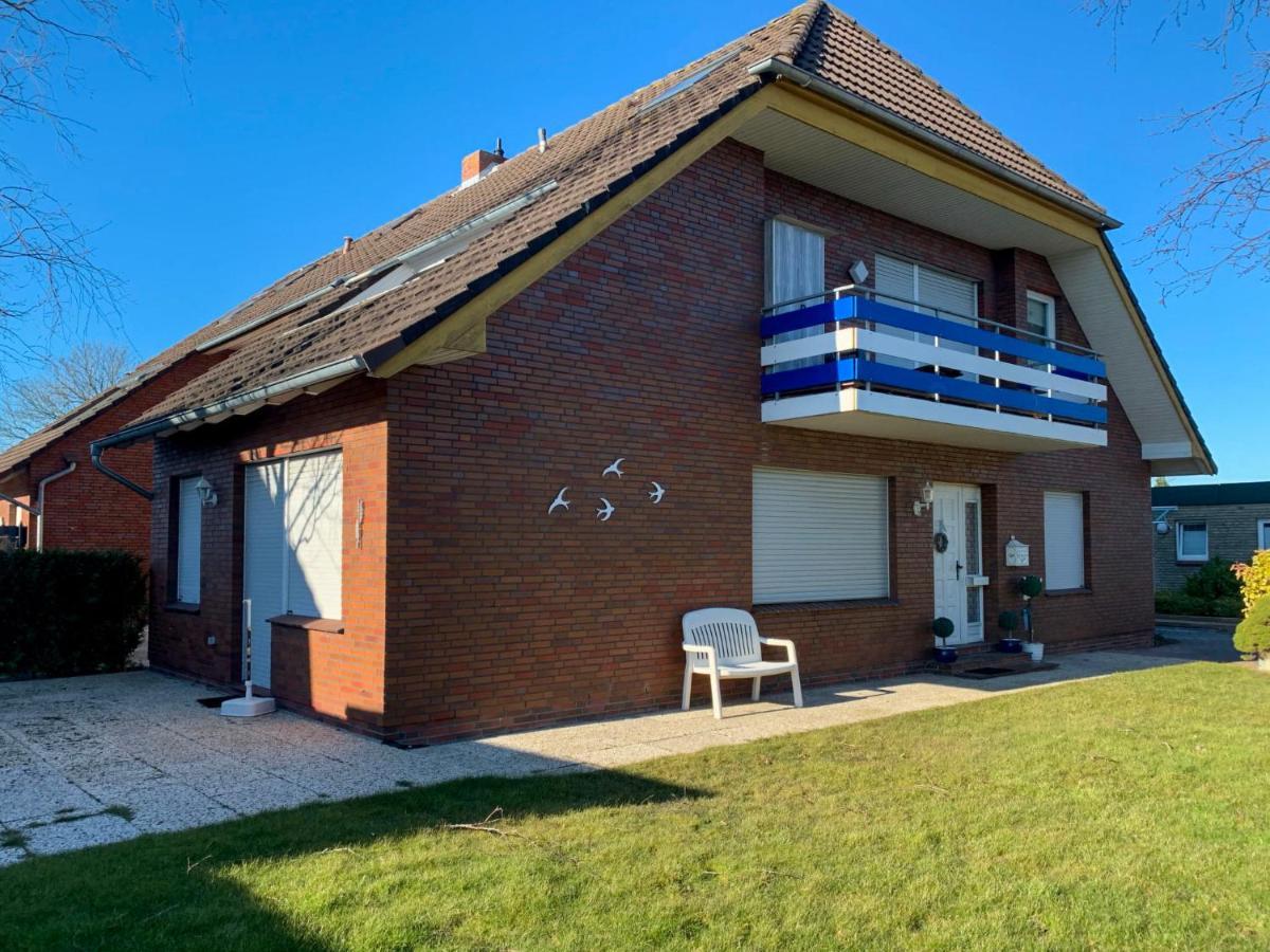 Knurrhahn By Interhome Apartment Norddeich (Norden)