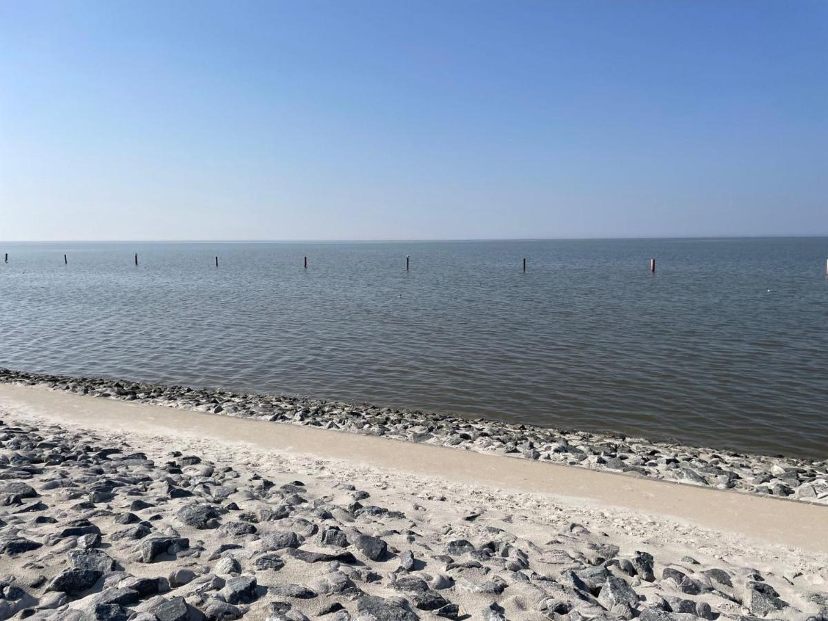 Knurrhahn By Interhome Apartment Norddeich (Norden)