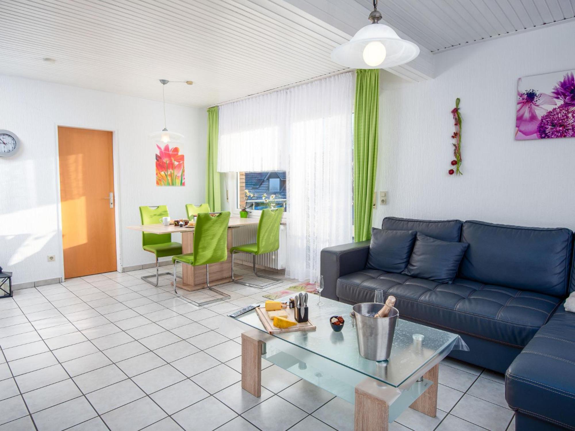 Knurrhahn By Interhome Apartment