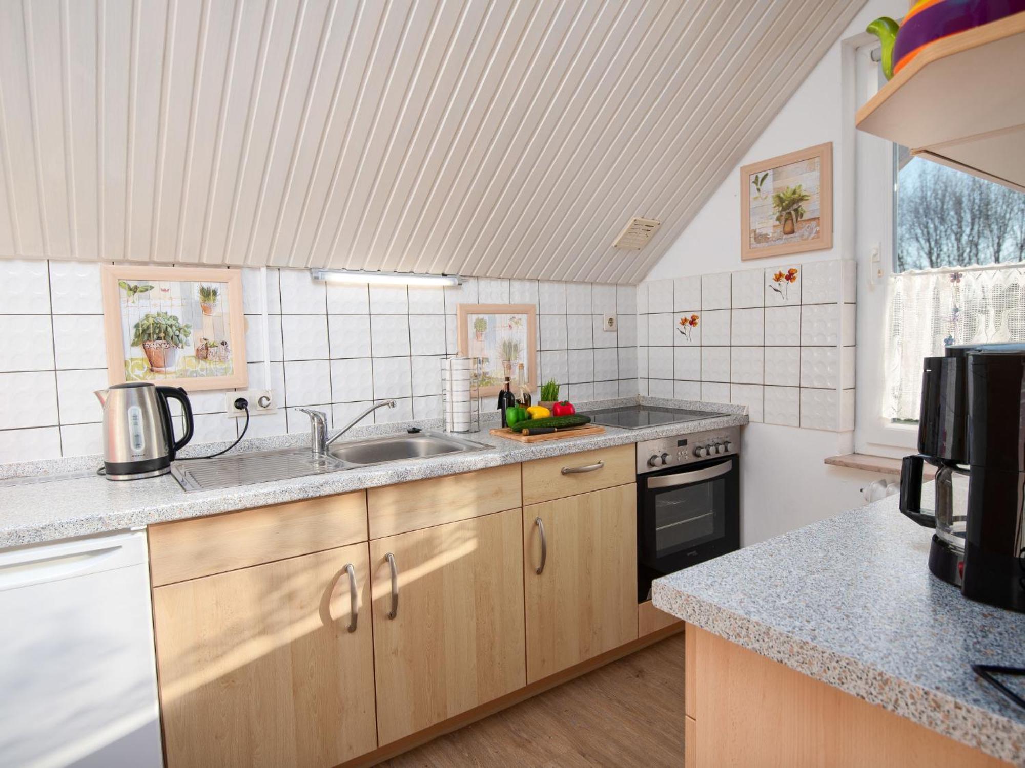 Apartment Knurrhahn By Interhome