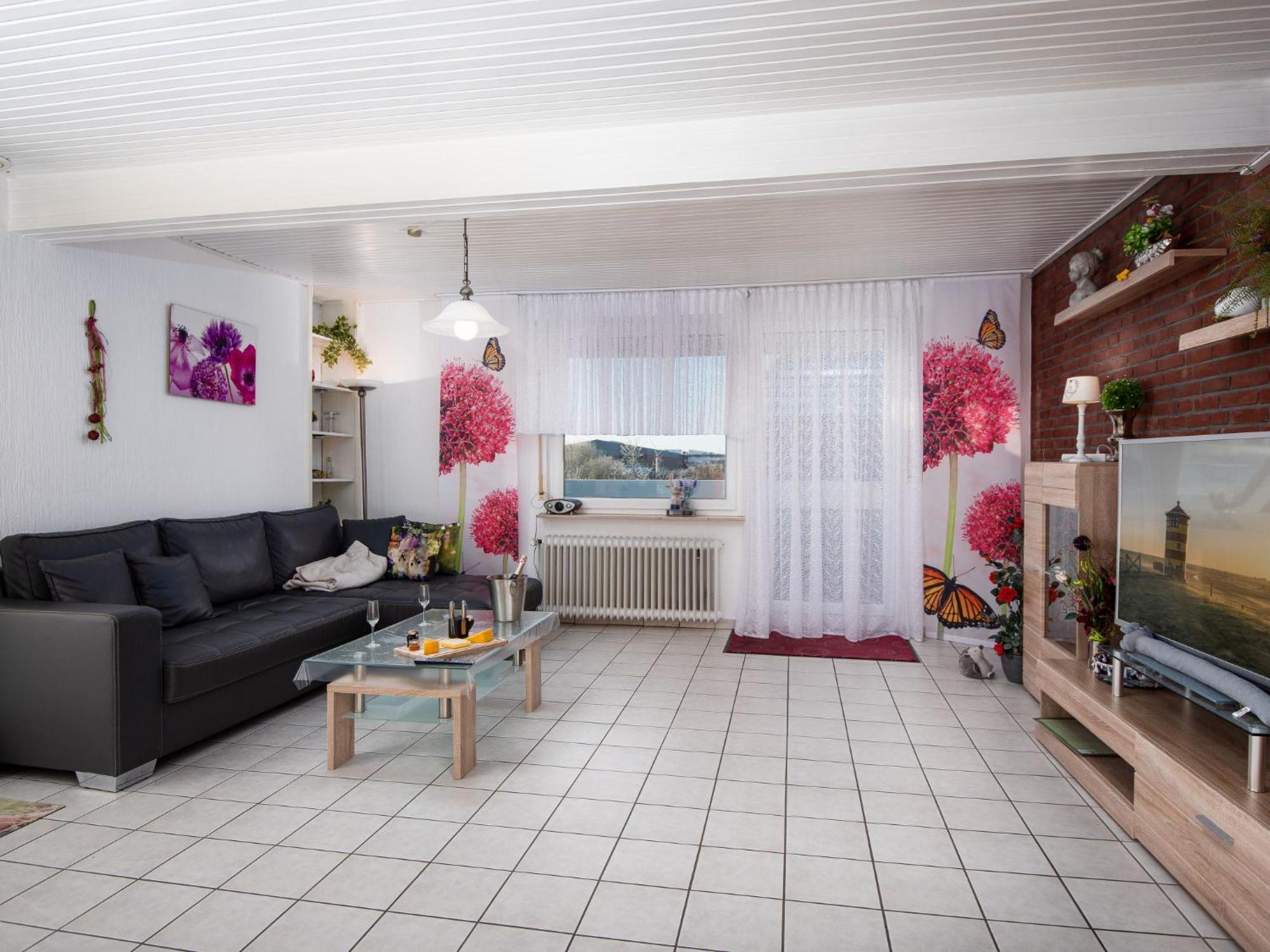 Knurrhahn By Interhome Apartment *